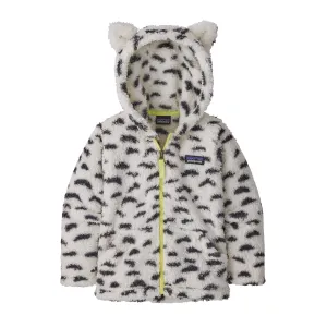 Baby Furry Friends Hoody