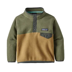 Baby Lightweight Synchilla® Snap-T® Pullover