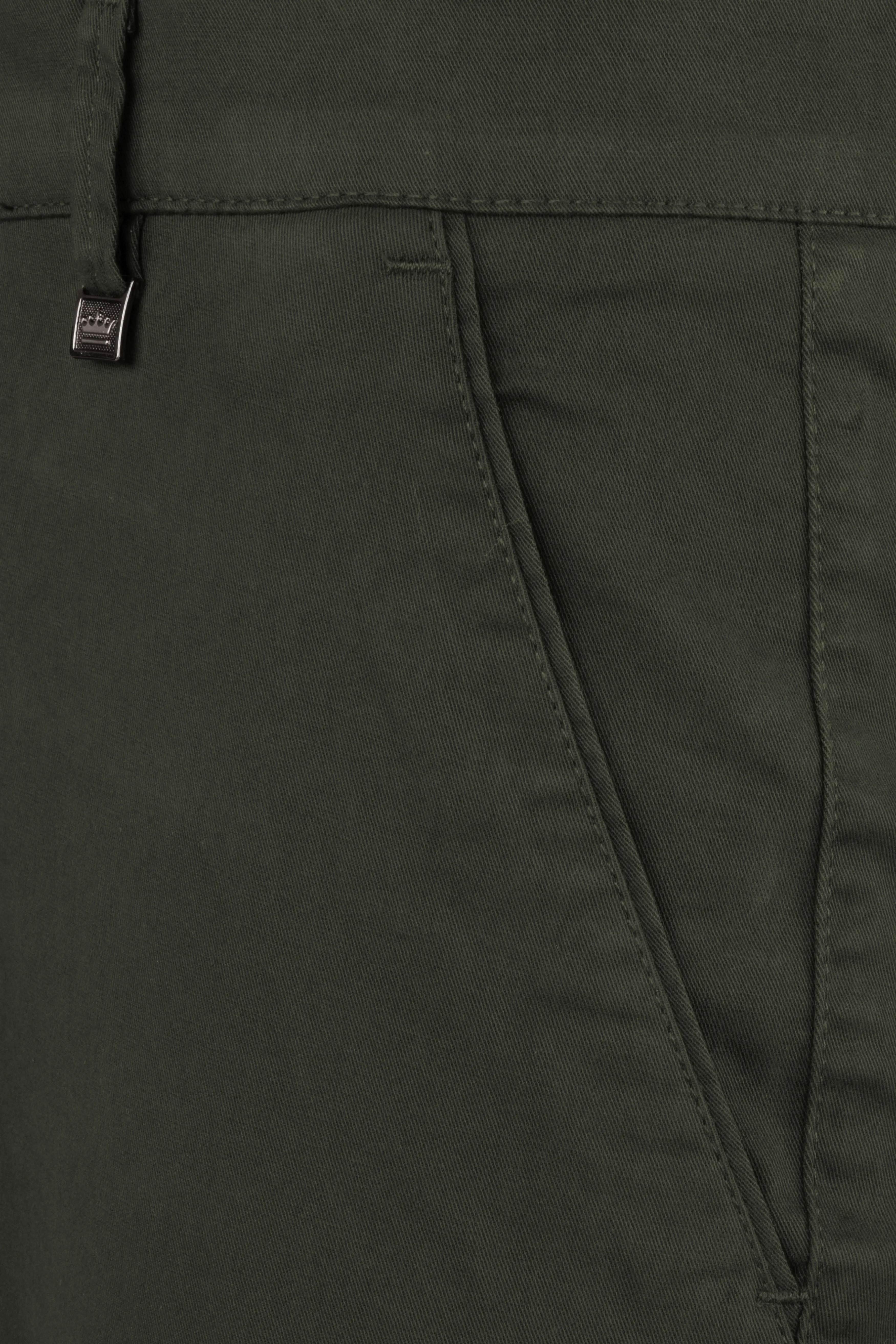 Birch Green Premium Cotton Chinos Pant