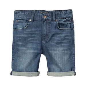 Boys Goodstock Denim Walkshort