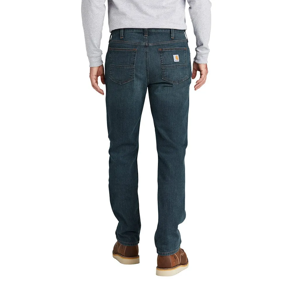 Carhartt - Men's Rugged Flex® Relaxed Fit 5-Pocket Jean