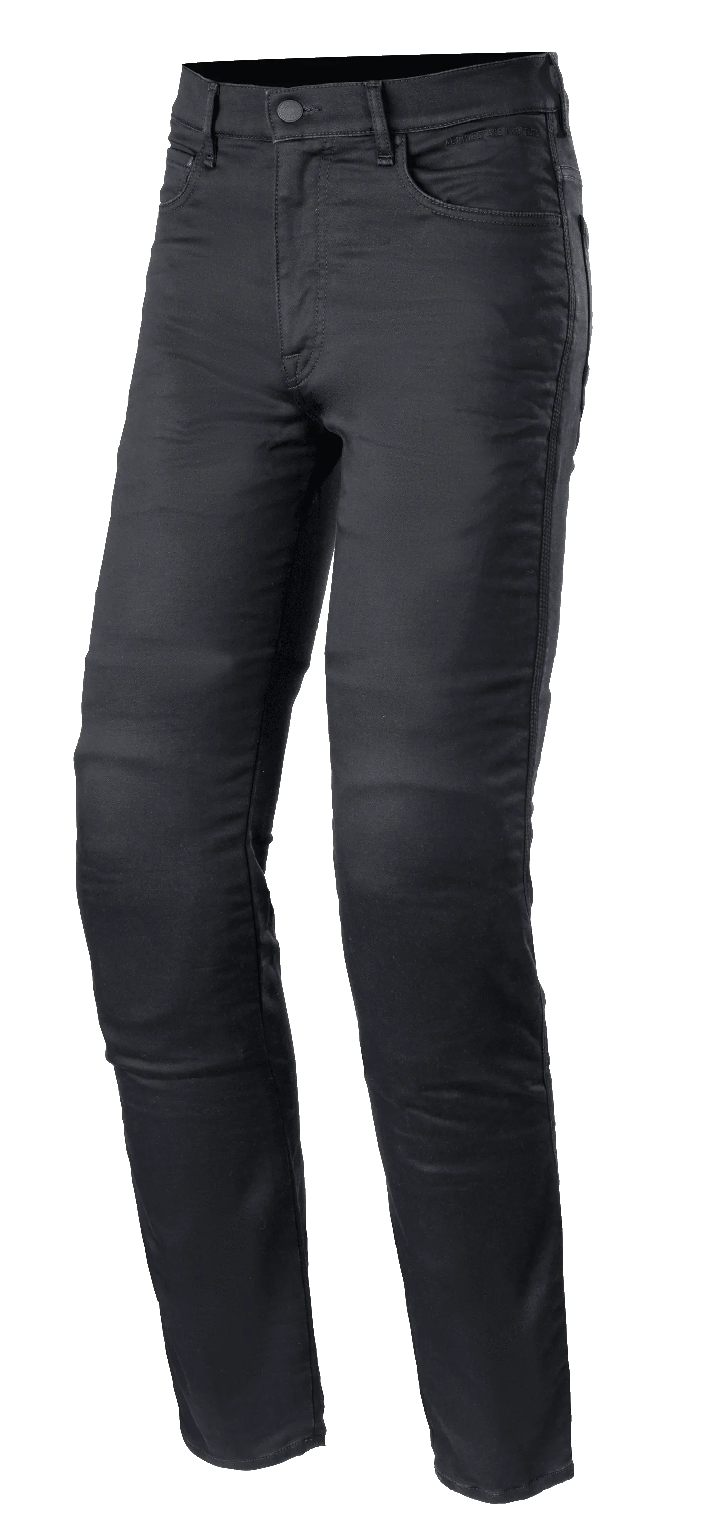 Cerium Tech Stretch Riding Denim