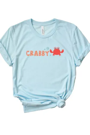 Crabby 1868