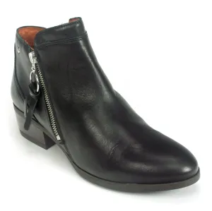 Daroca Bootie (W1U-8590)