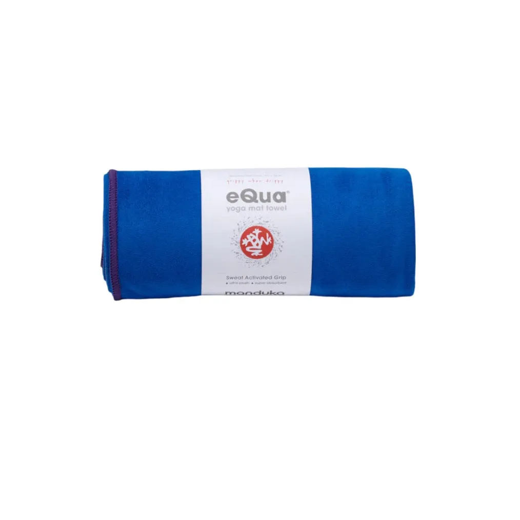 EQUA STANDARD TOWEL