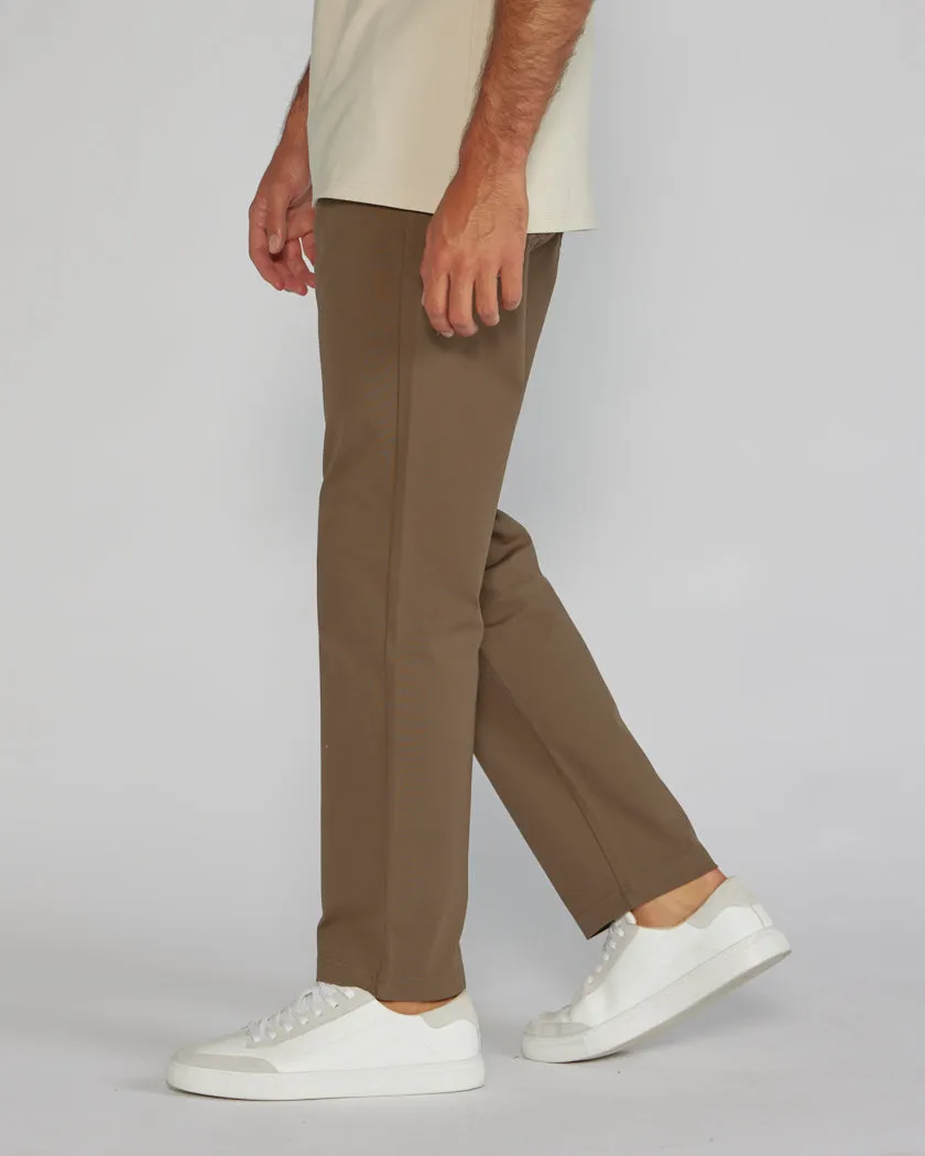 Everyday Pant 2.0 - Straight Fit