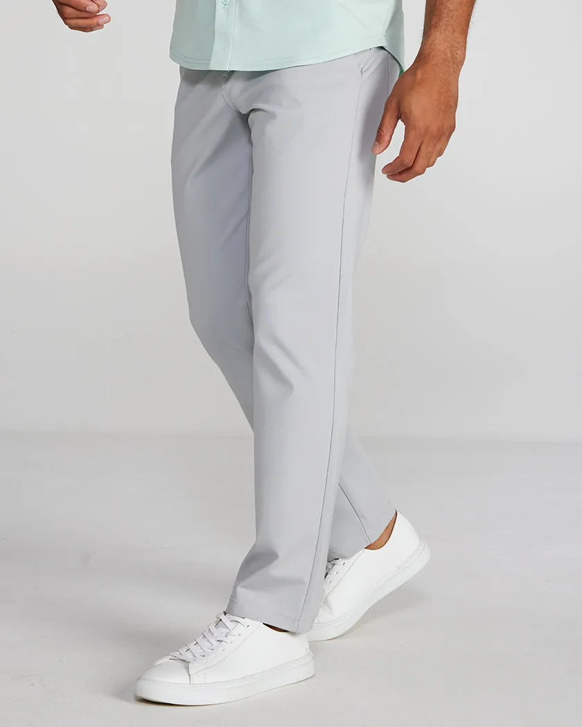 Everyday Pant 2.0 - Straight Fit