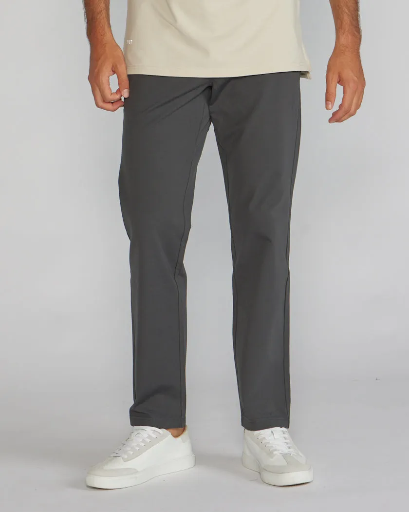 Everyday Pant 2.0 - Straight Fit