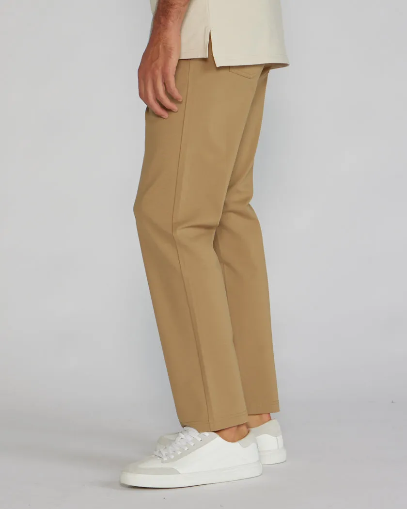 Everyday Pant 2.0 - Straight Fit