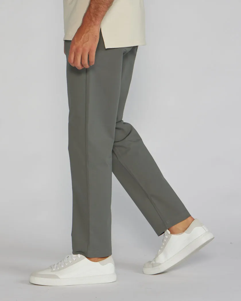 Everyday Pant 2.0 - Straight Fit