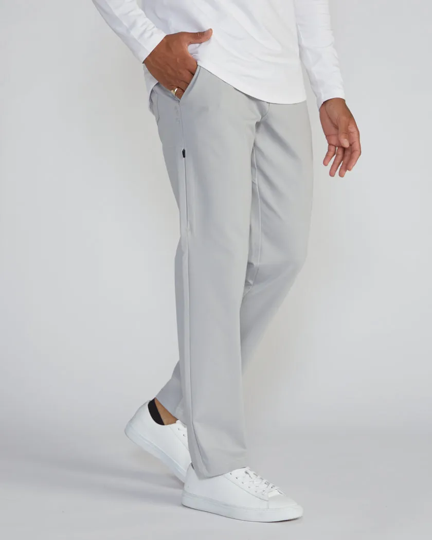 Everyday Pant 2.0 - Straight Fit