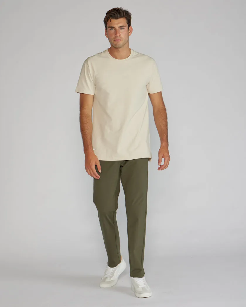 Everyday Pant 2.0 - Straight Fit