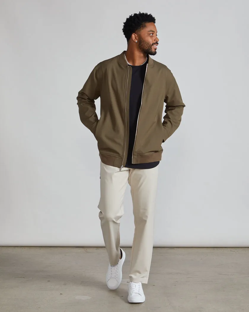 Everyday Pant 2.0 - Straight Fit