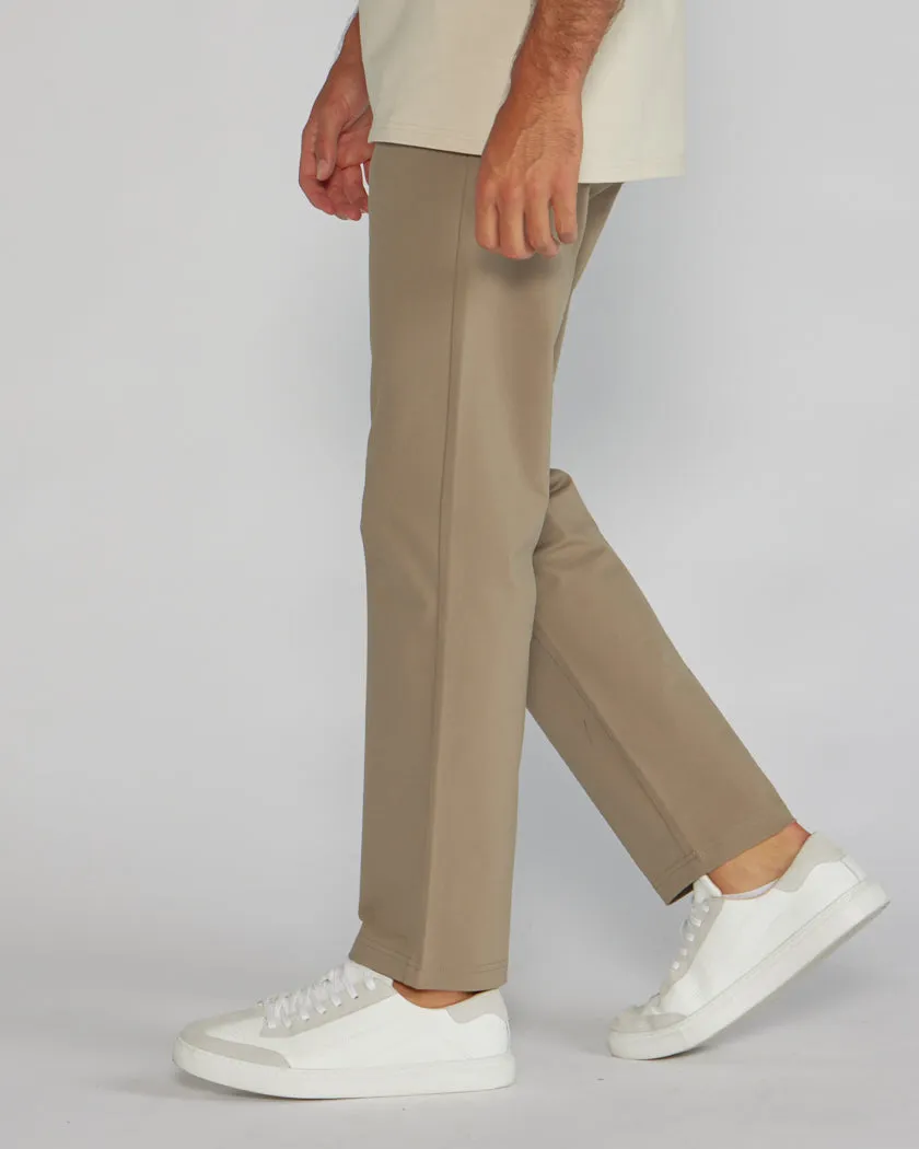 Everyday Pant 2.0 - Straight Fit