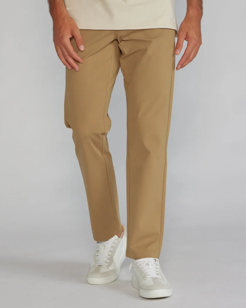 Everyday Pant 2.0 - Straight Fit