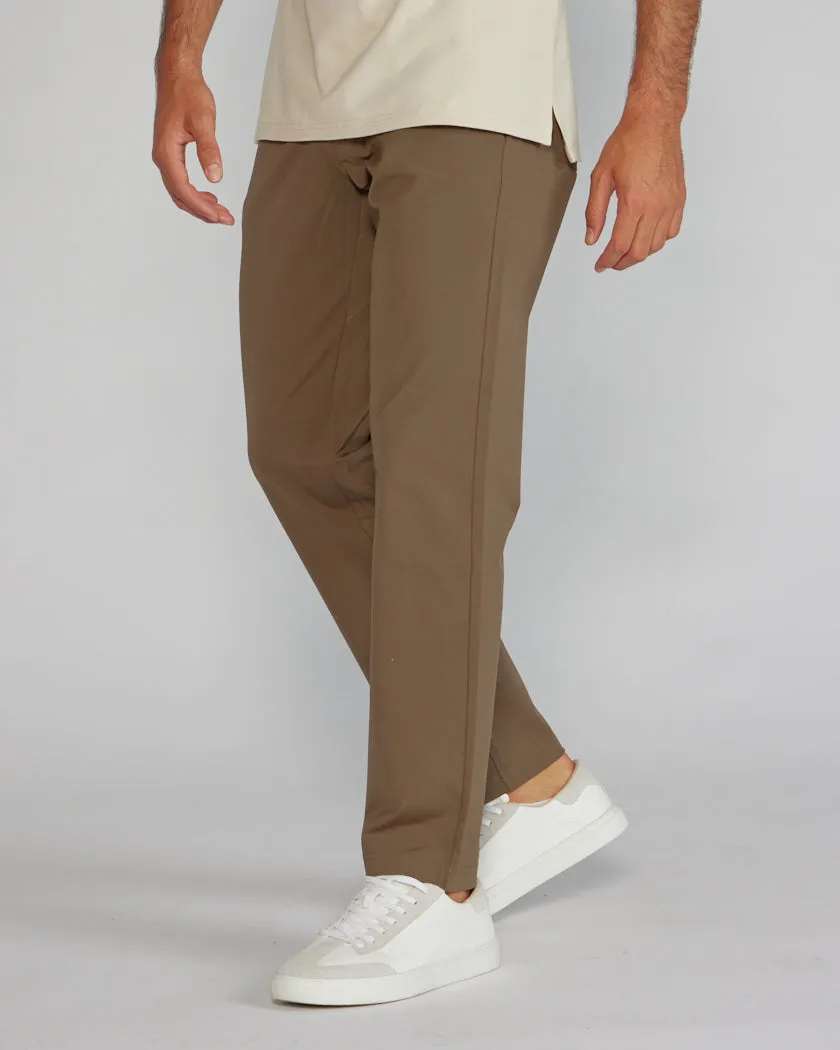 Everyday Pant 2.0 - Straight Fit