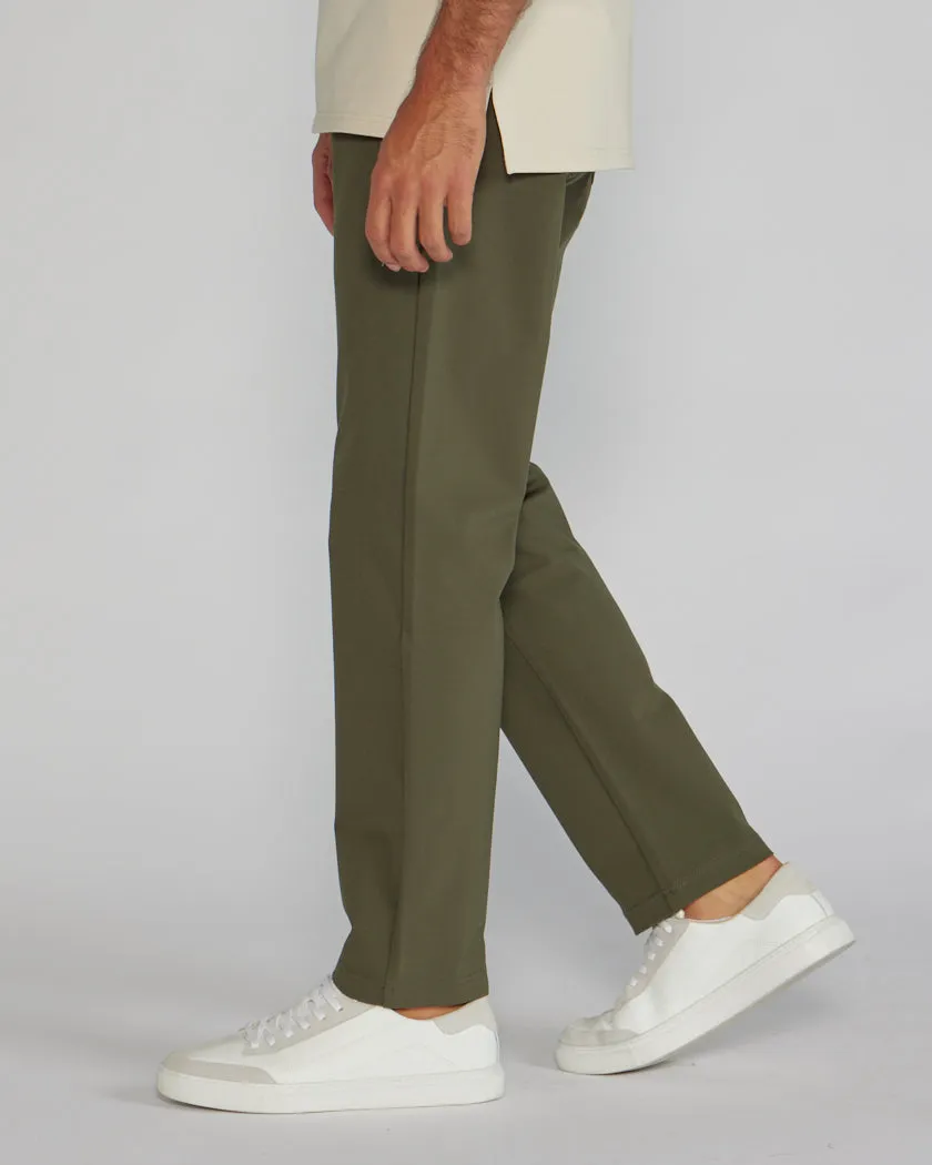 Everyday Pant 2.0 - Straight Fit