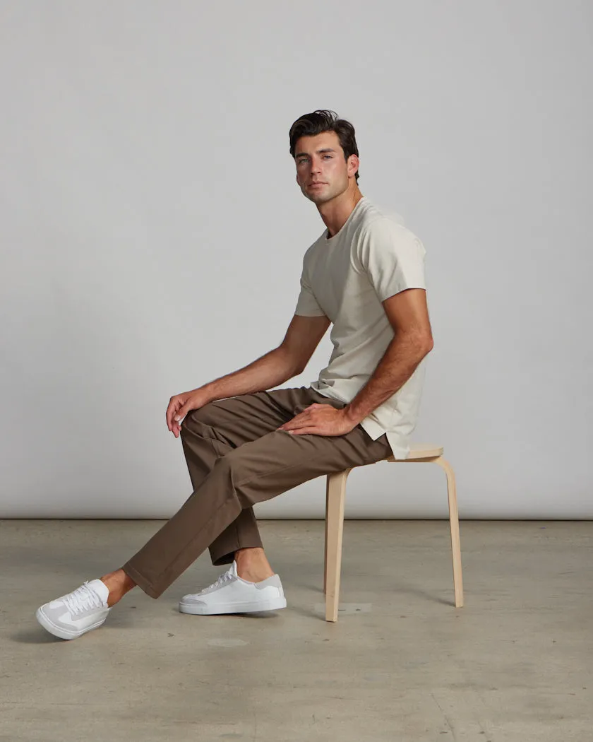 Everyday Pant 2.0 - Straight Fit