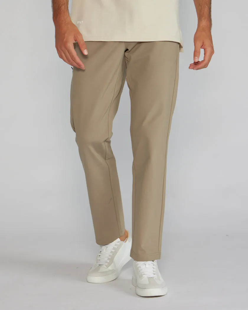 Everyday Pant 2.0 - Straight Fit