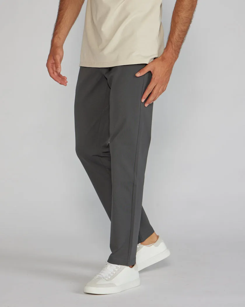 Everyday Pant 2.0 - Straight Fit