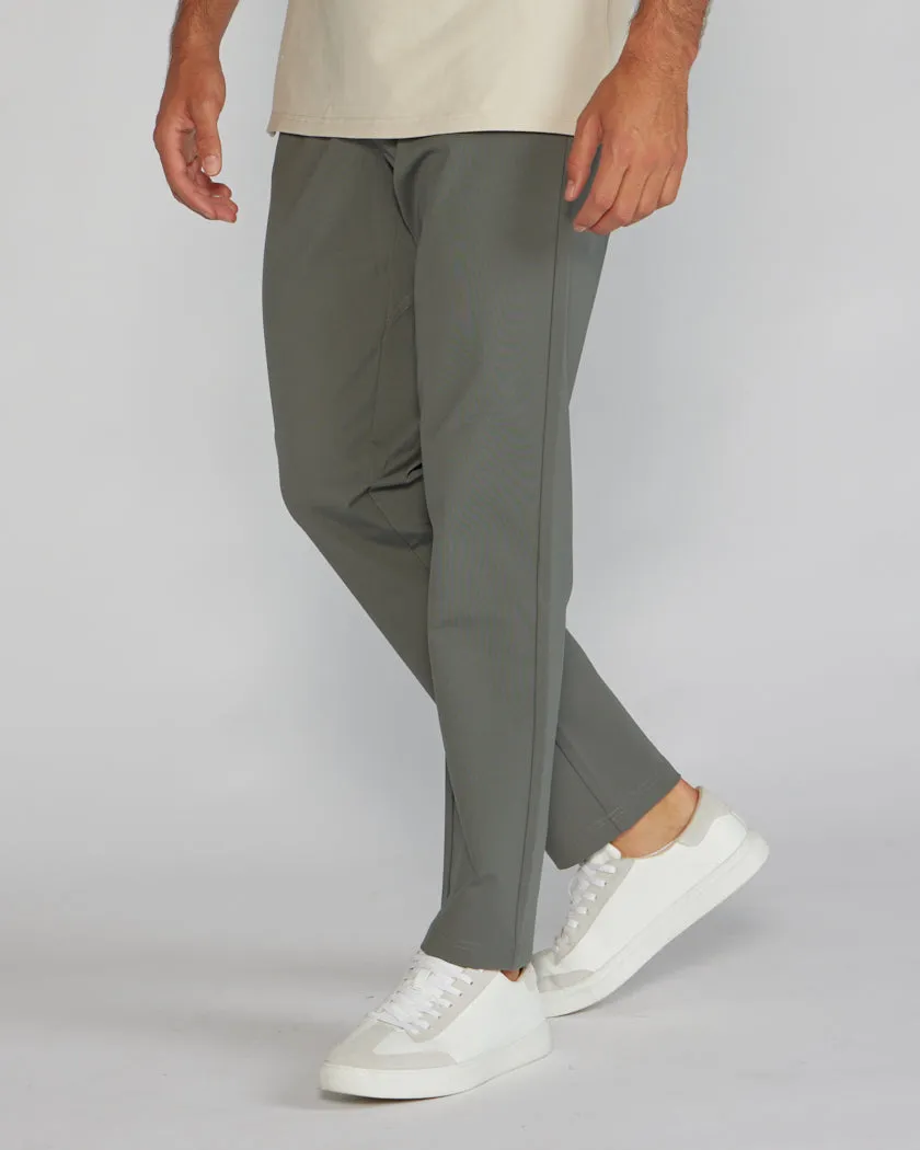 Everyday Pant 2.0 - Straight Fit