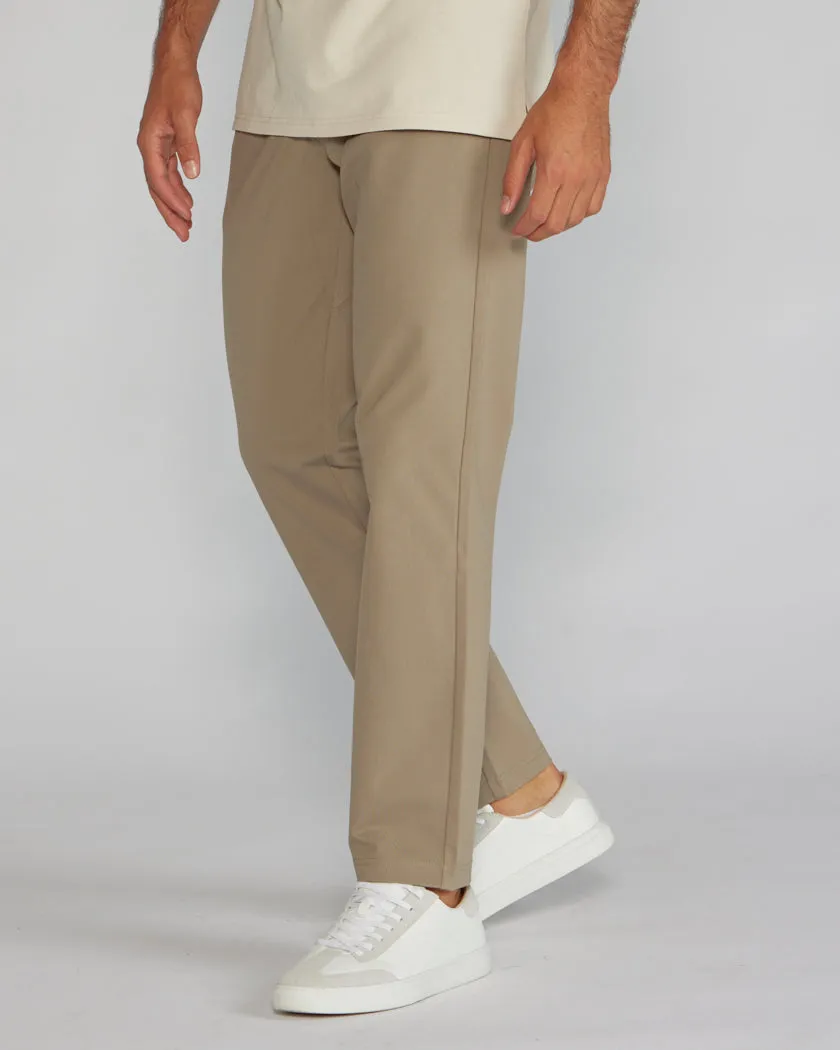 Everyday Pant 2.0 - Straight Fit