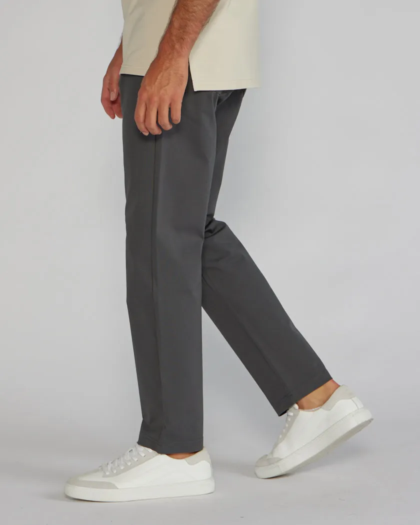 Everyday Pant 2.0 - Straight Fit