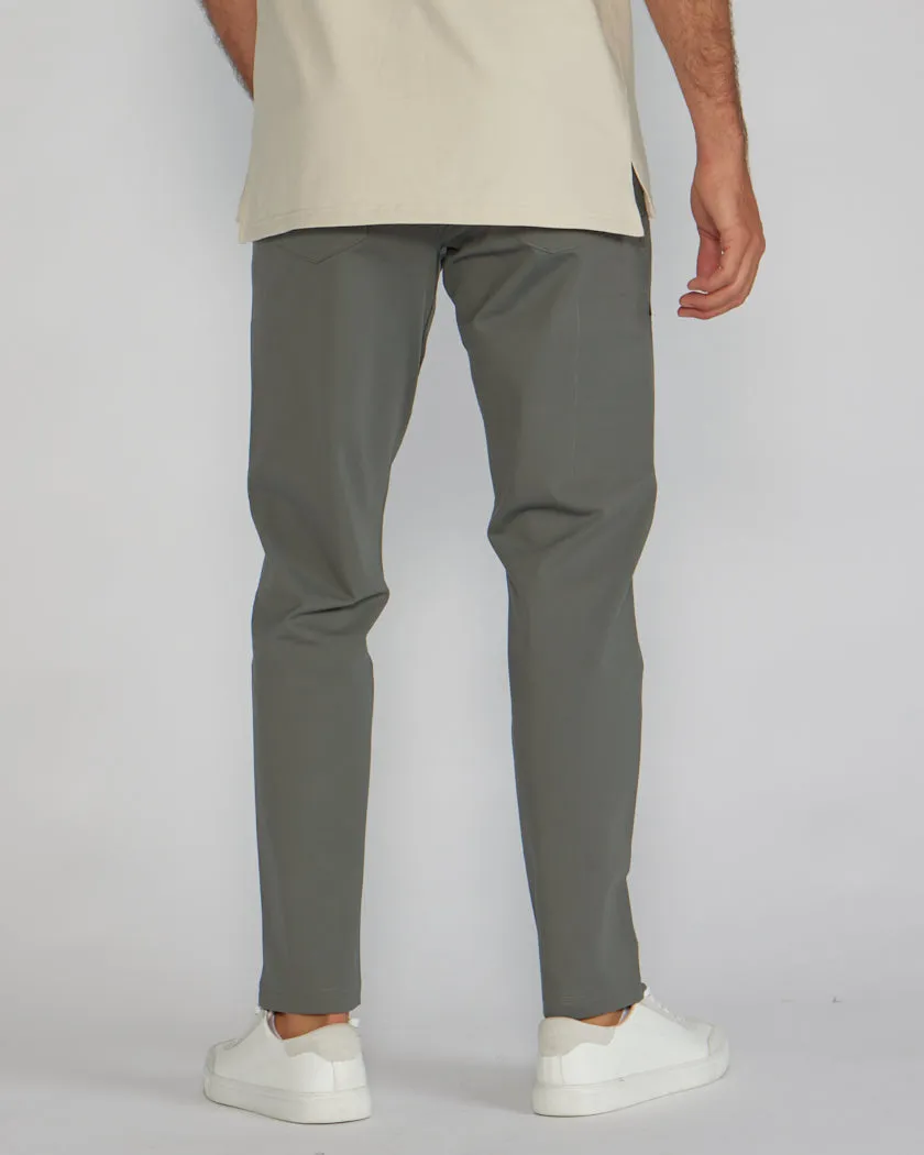 Everyday Pant 2.0 - Straight Fit