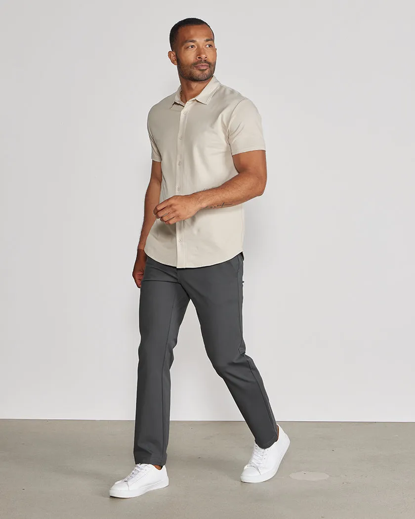 Everyday Pant 2.0 - Straight Fit