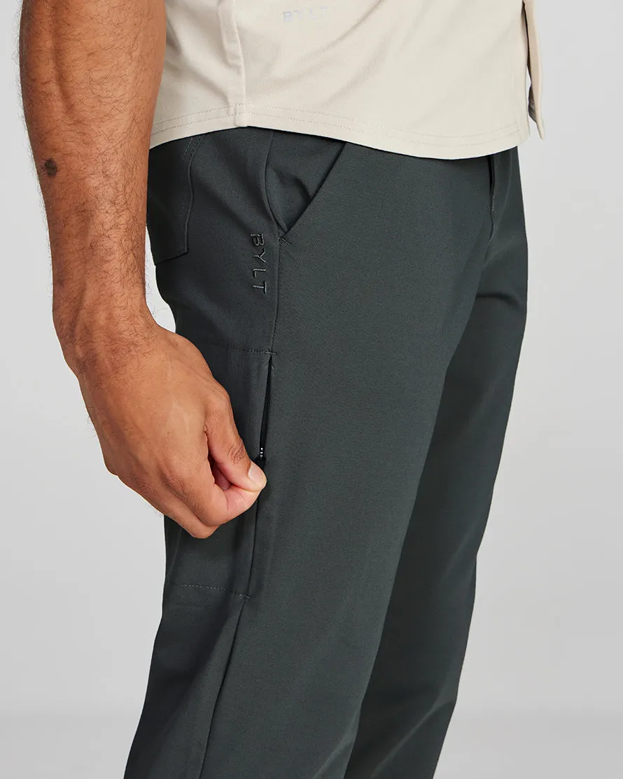 Everyday Pant 2.0 - Straight Fit