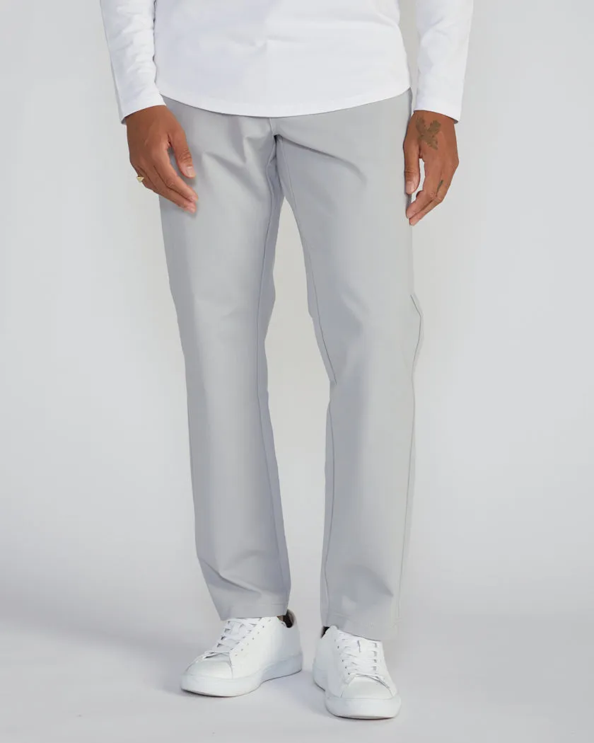 Everyday Pant 2.0 - Straight Fit