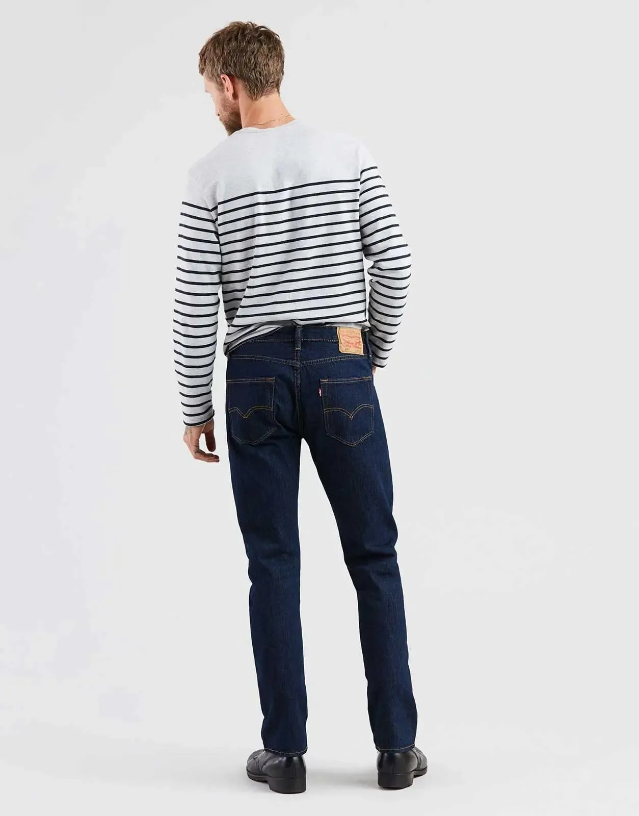 Levi's 501 Original Jeans