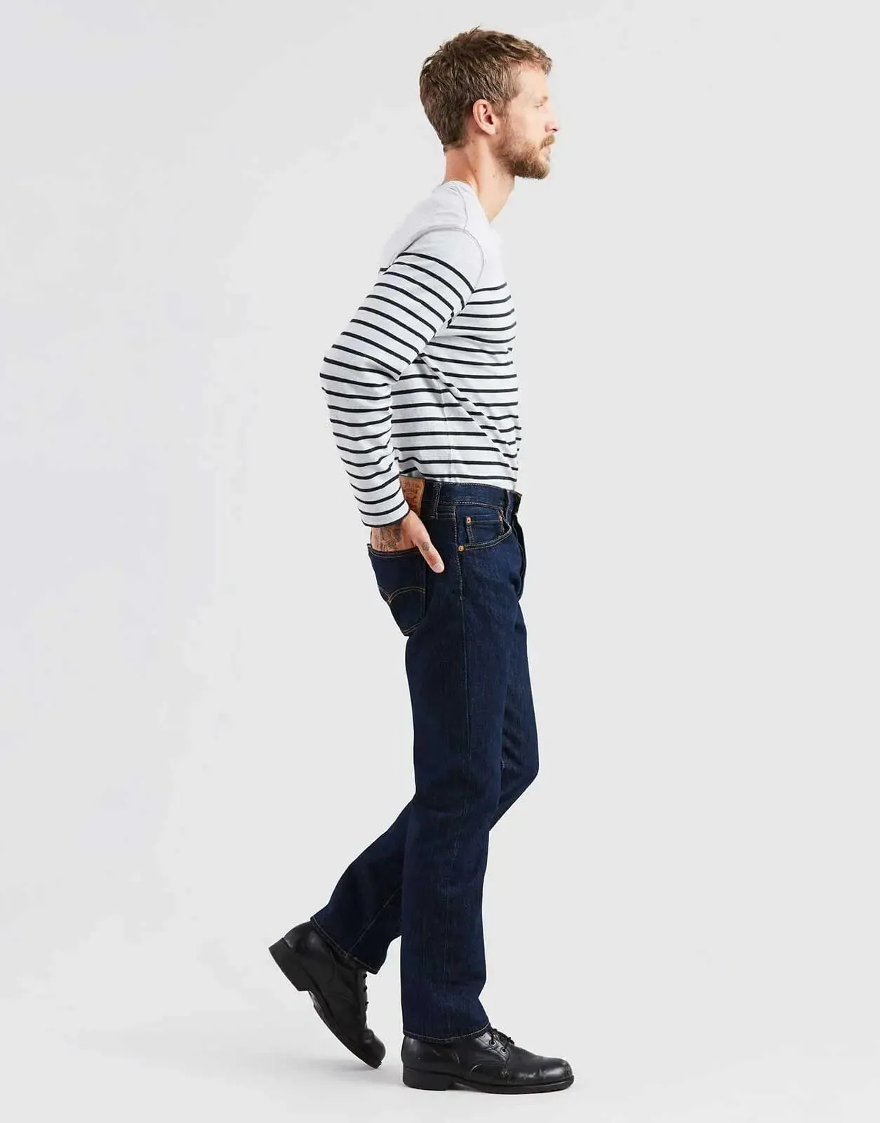 Levi's 501 Original Jeans