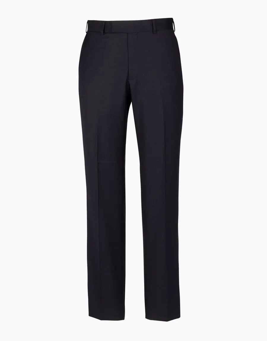 Lotus Navy Trouser