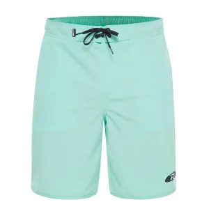 Men's Quick Dry Mesh Lined Swim Trunks