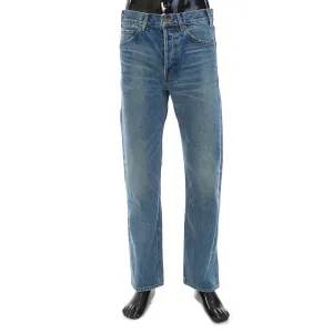 Mid-Rise Kurt Jeans In Union Wash Denim