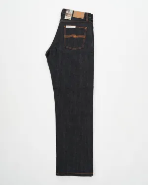 Heres an optimized version of the product title with modifiers:

Premium Rad Rufus Dry Selvage Denim Jeans