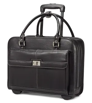 Samsonite Ladies Wheeled Business Mobile Office