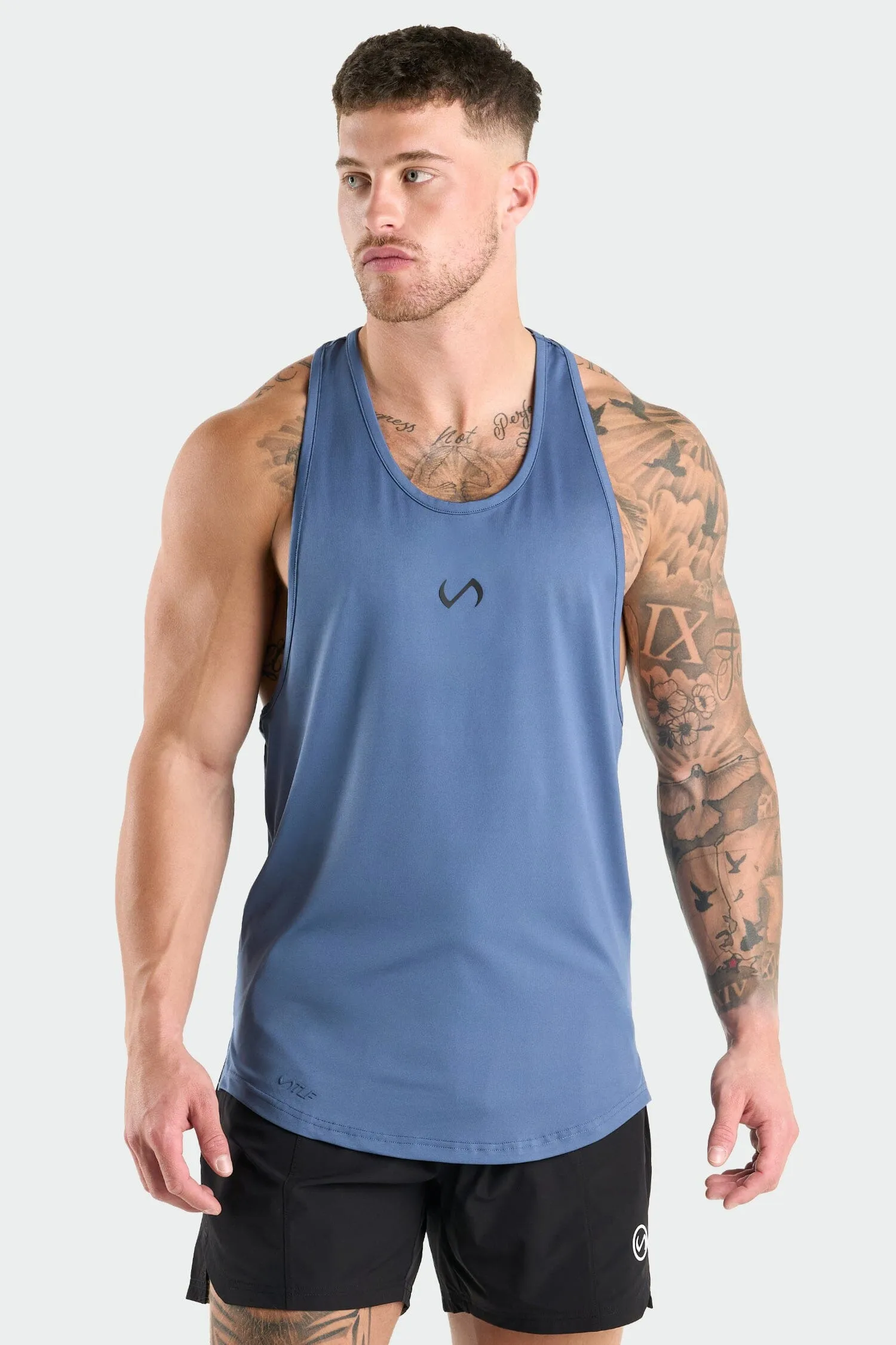 Train Infi Dry Stringer