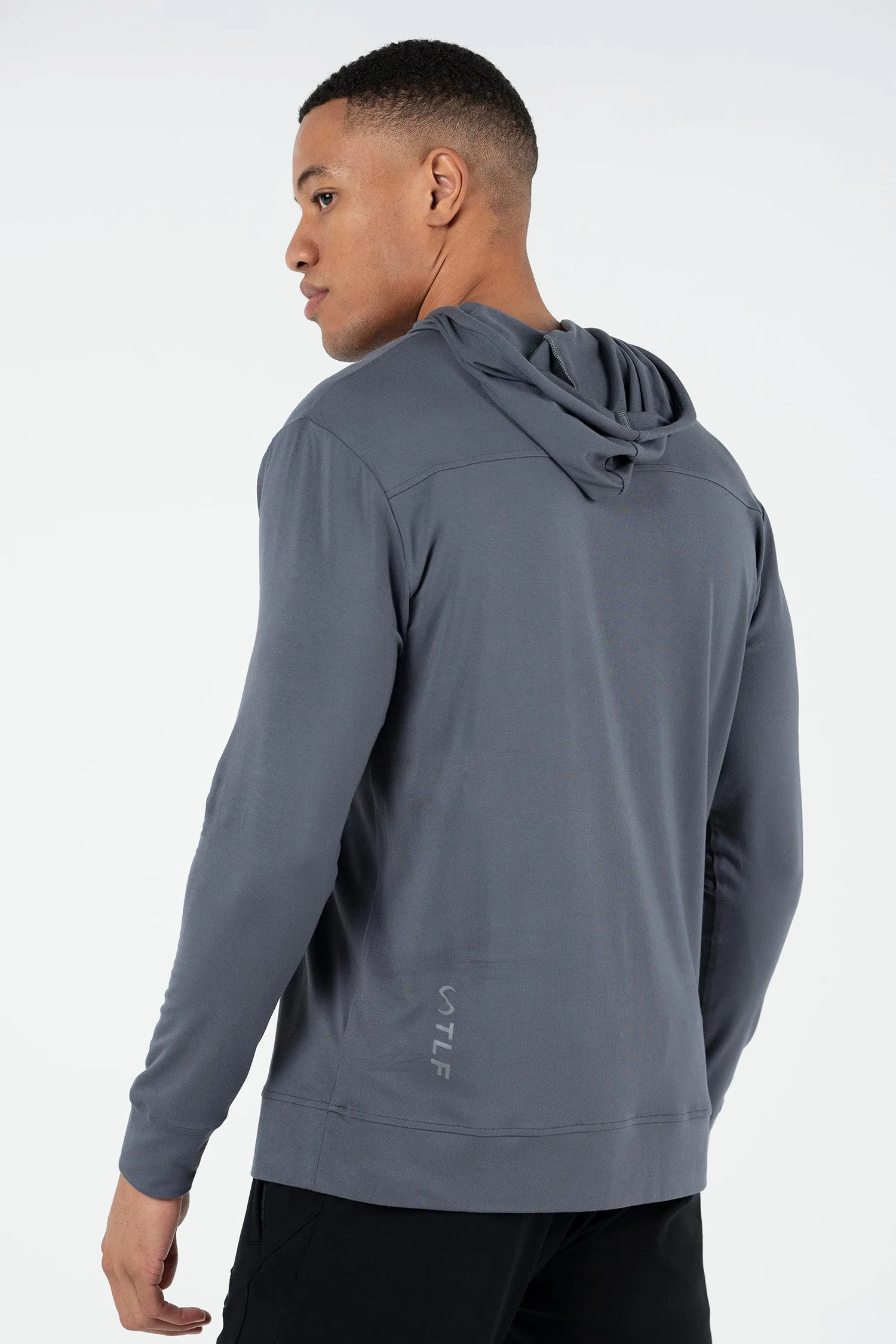 Vital Air-Flex Gym Hoodie