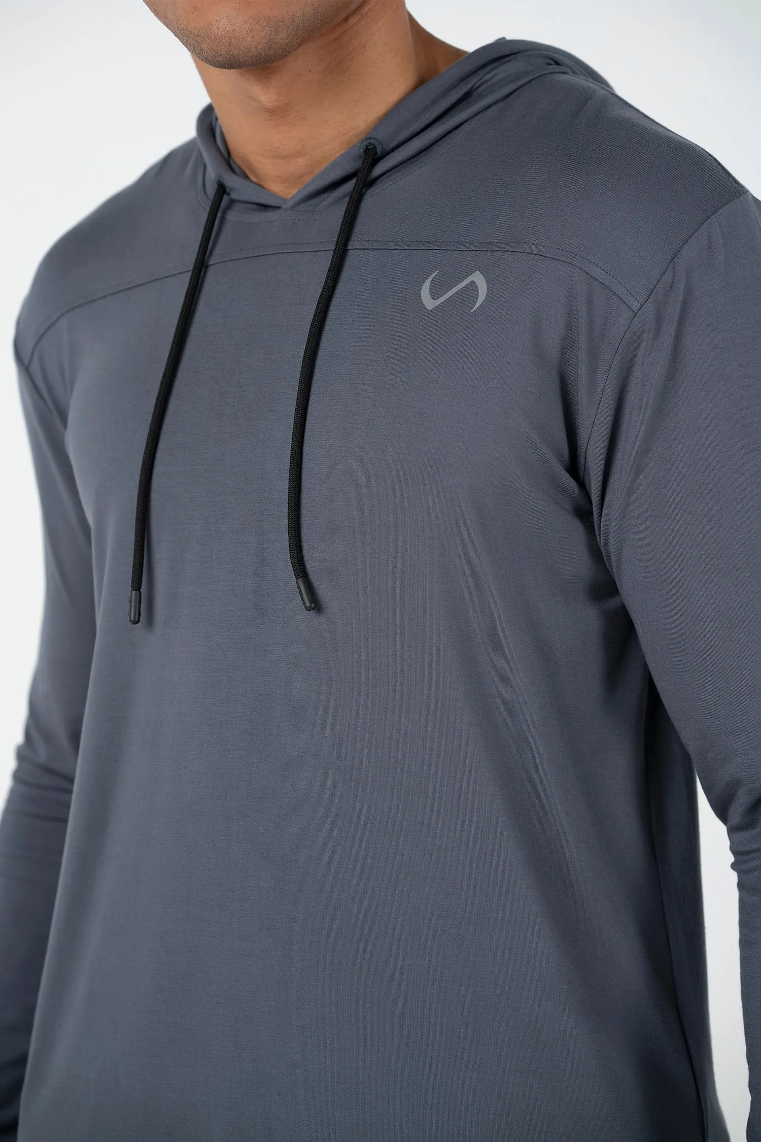 Vital Air-Flex Gym Hoodie