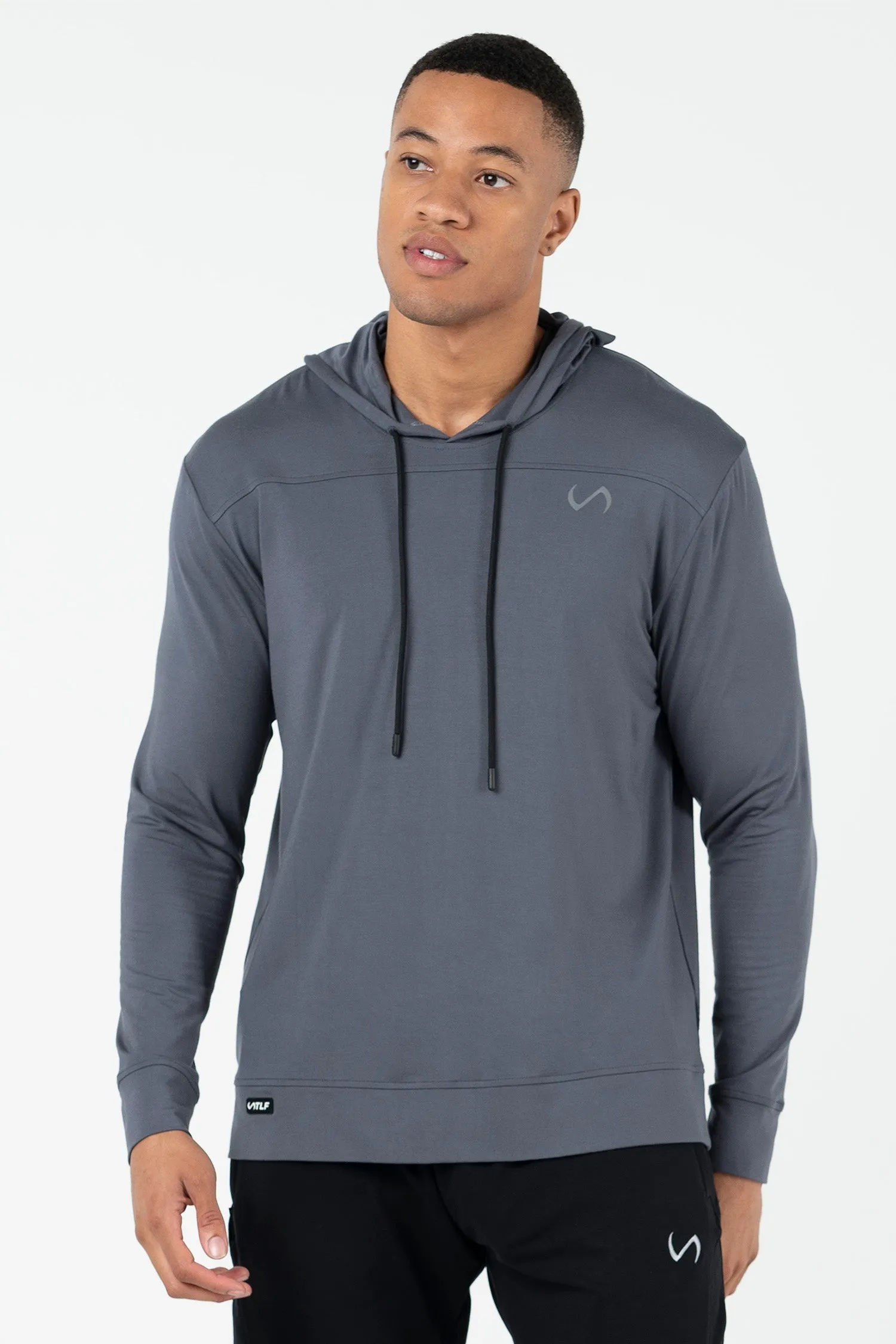 Vital Air-Flex Gym Hoodie