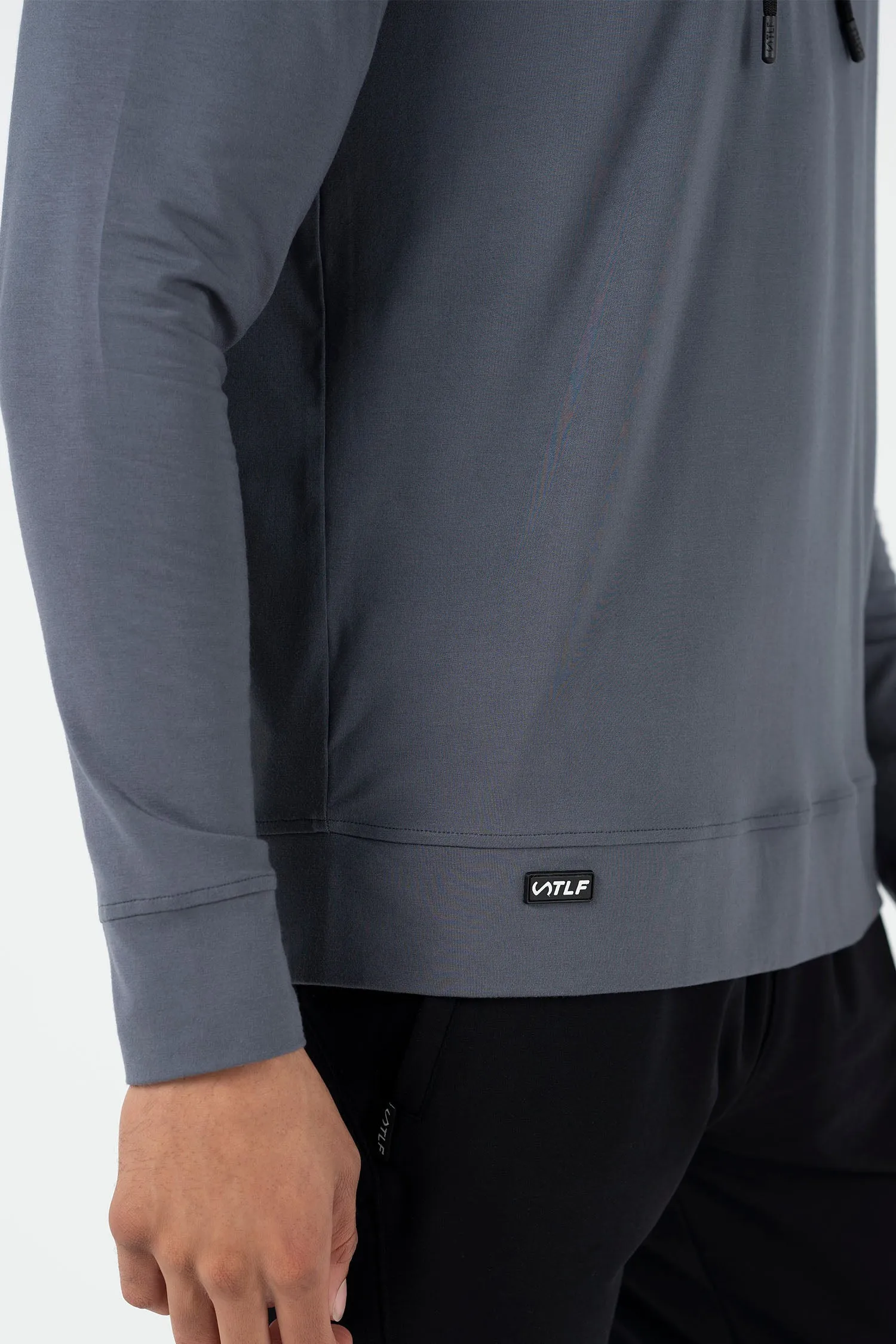 Vital Air-Flex Gym Hoodie