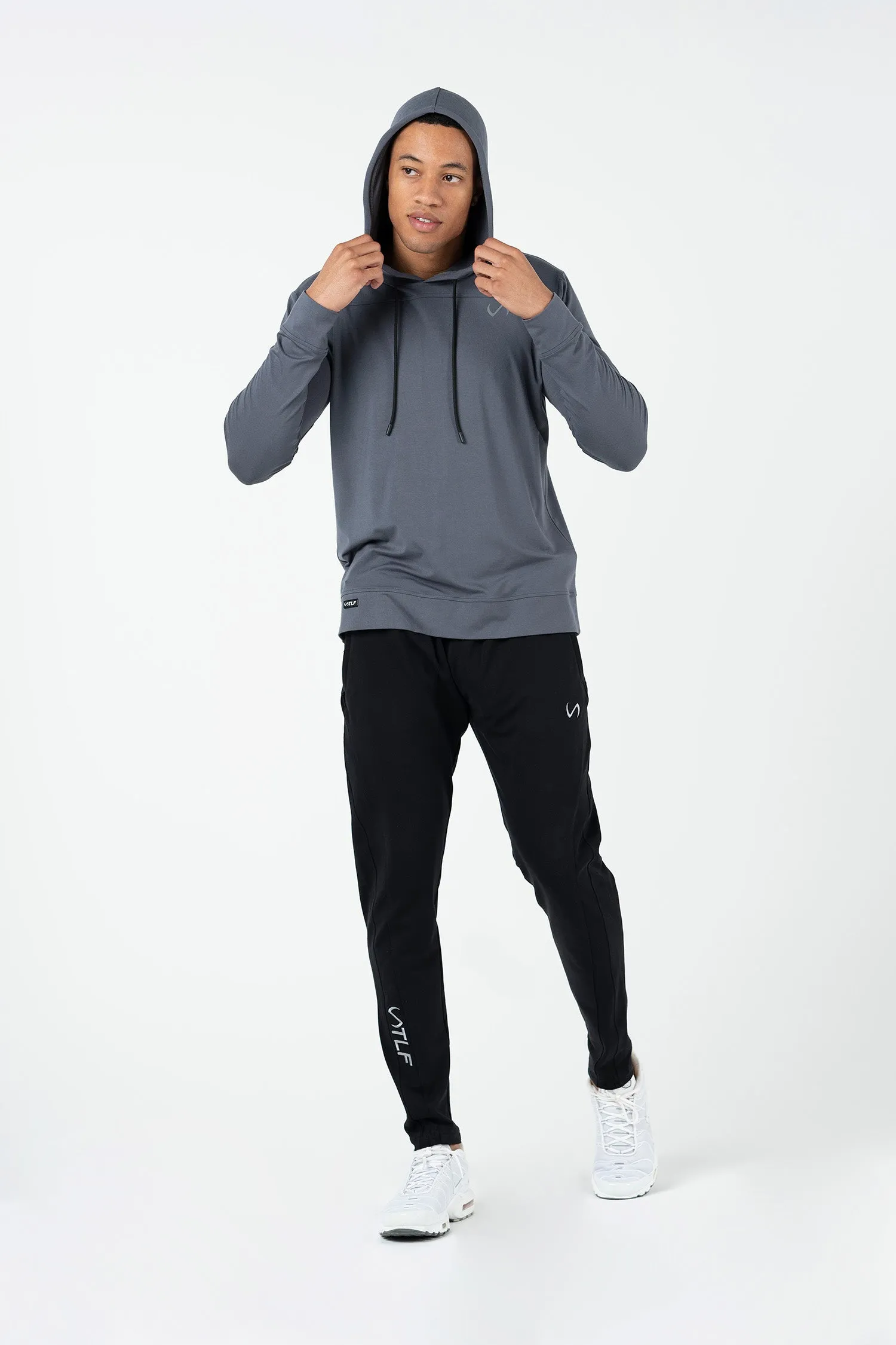 Vital Air-Flex Gym Hoodie