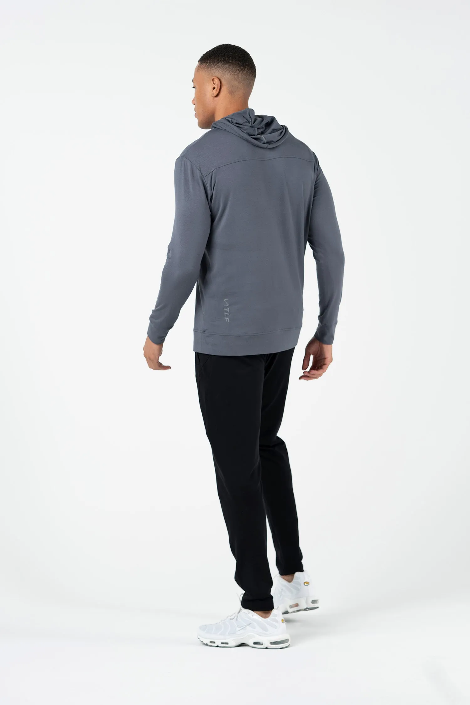 Vital Air-Flex Gym Hoodie