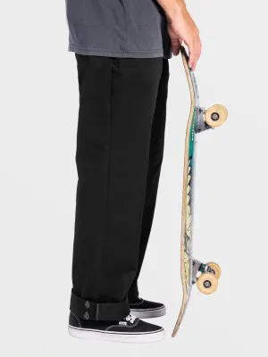 VOLCOM FRICKIN SKATE CHINO PANT